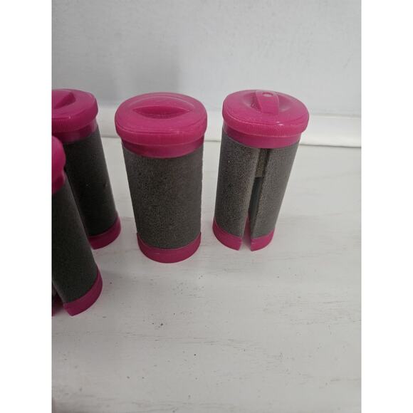 Conair Extreme Instant Heat Hot Rollers Multi Size Replacement Parts 17pc Roller - Picture 7 of 8